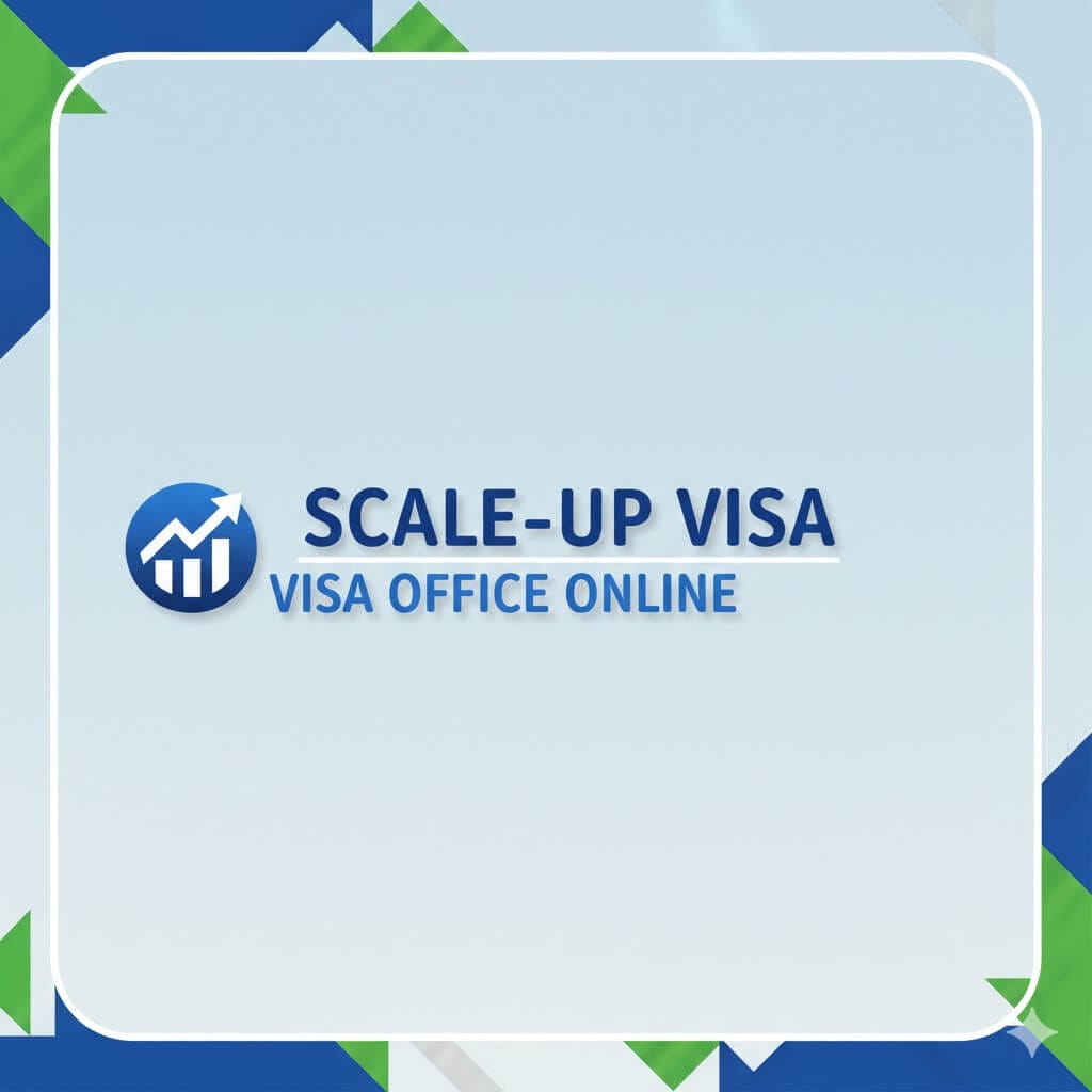 Scale-up Visa