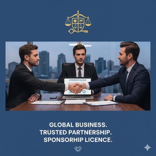 Sponsorship Licence