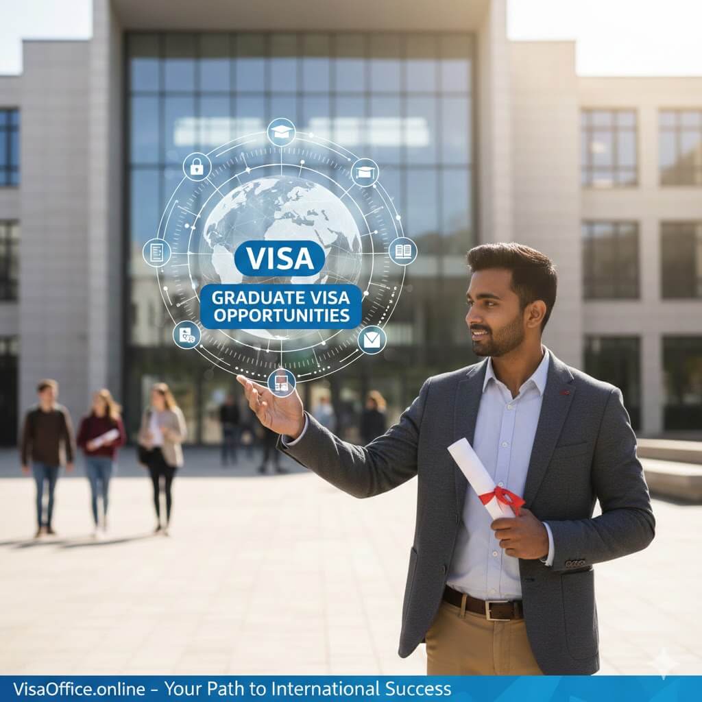graduate visa